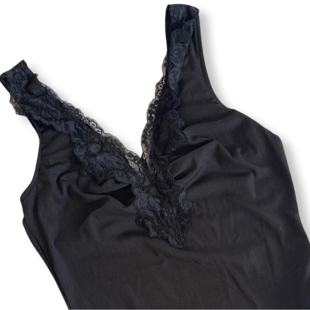 Lacey Bodysuit